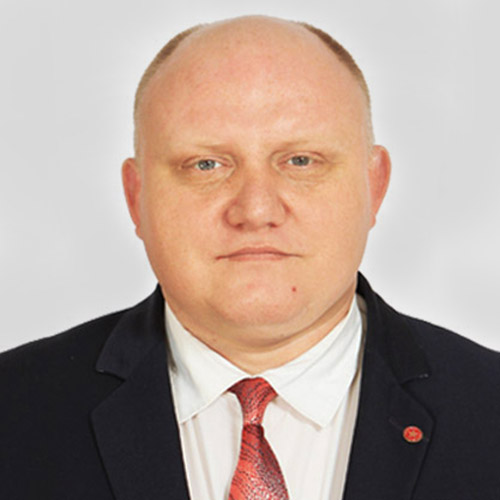Profile: Василе Боля